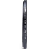 Tiffen 62mm BLACK PRO-MIST 1/4
