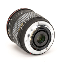 Sigma 18-200 mm/3,5-6,3 DC Macro HSM Sony A gebraucht