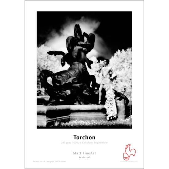 Hahnemühle Torchon 285g/m² DIN A4 25Blatt