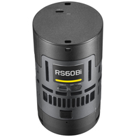 Godox Litemons RS60Bi Bi-Color Kit 2 Leuchten
