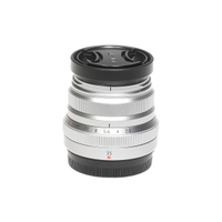 Fujifilm FUJINON XF 35mm F2 R WR silber gebraucht