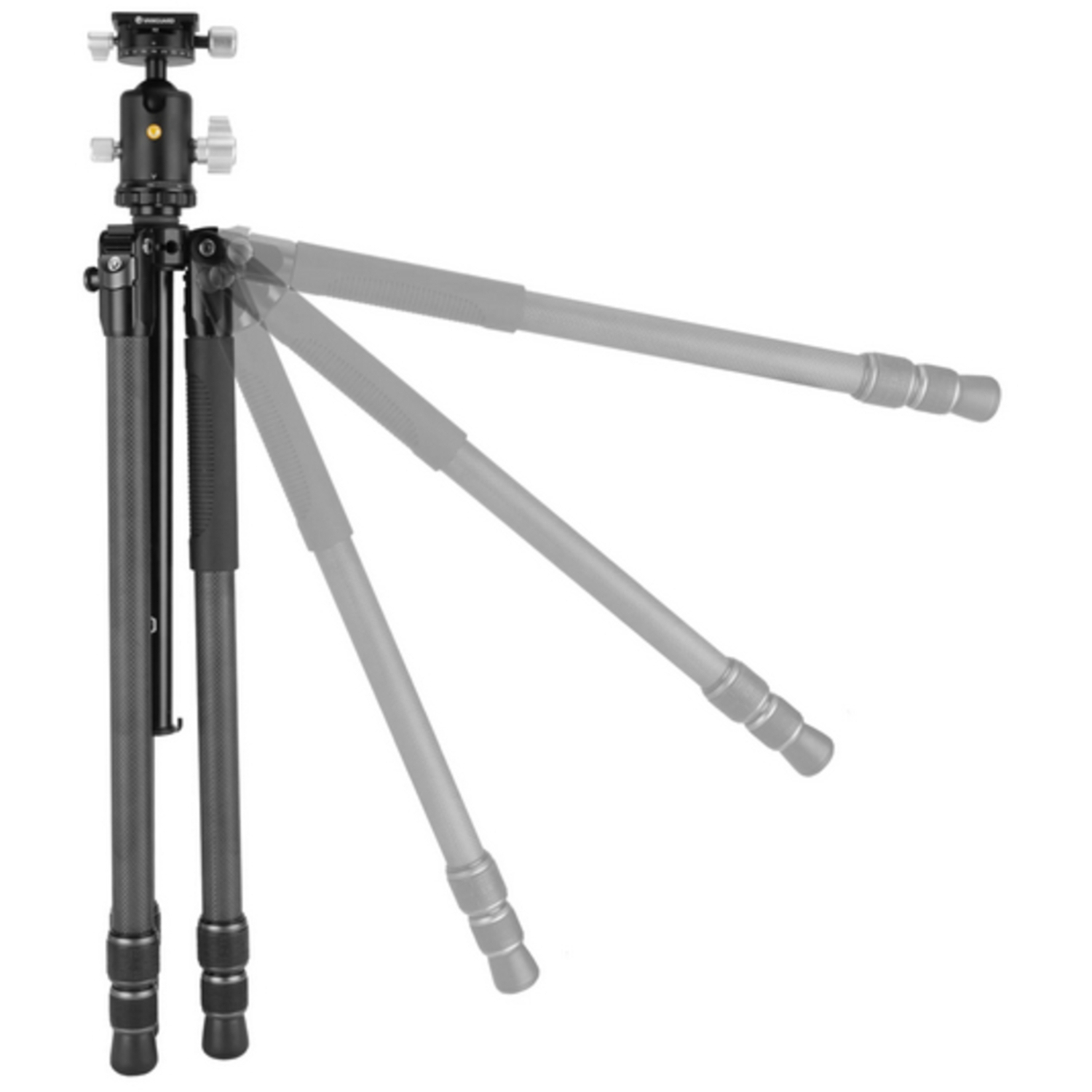 Vanguard VEO3 303CB Stativ