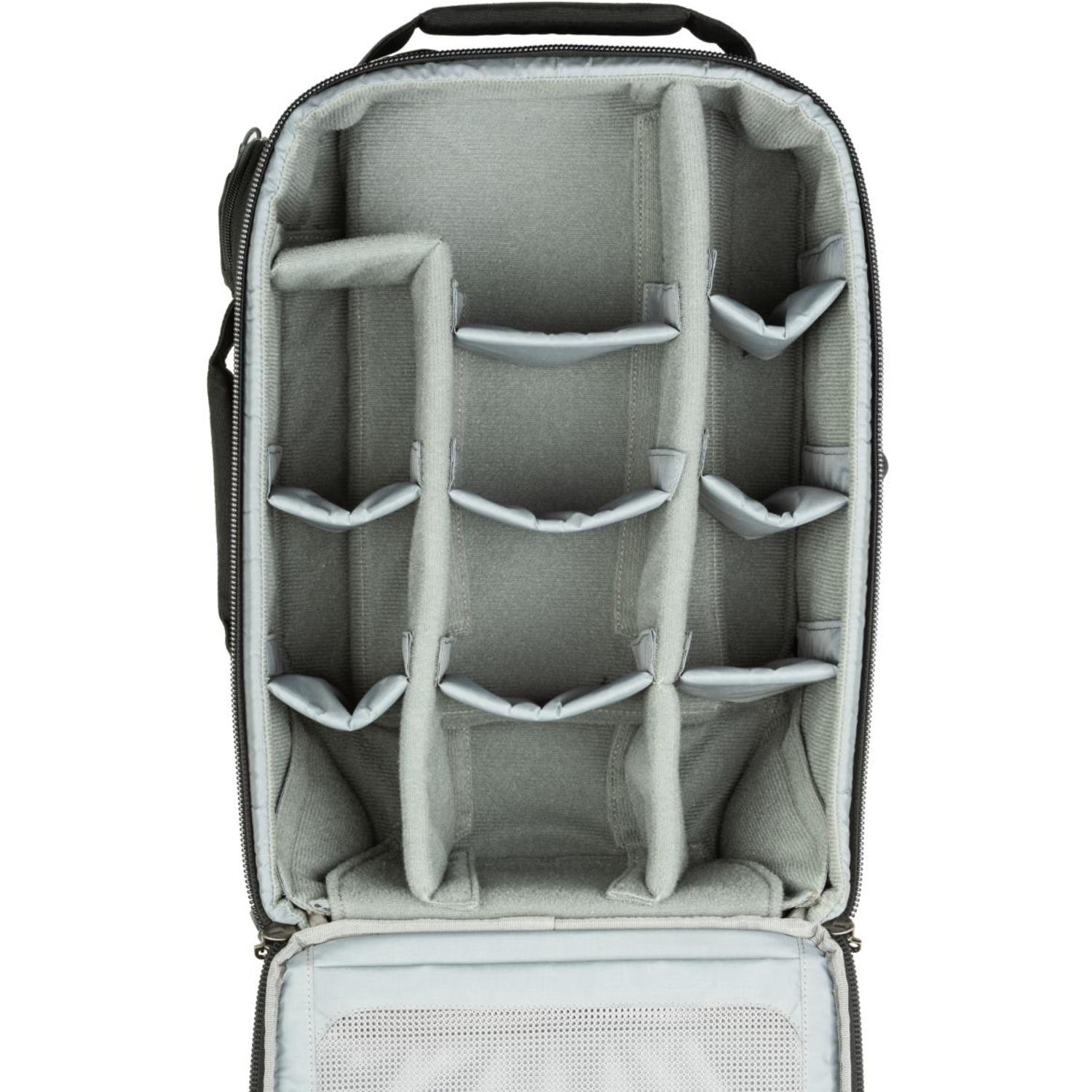 thinkTank Airport Essentials Rucksack-Trolley