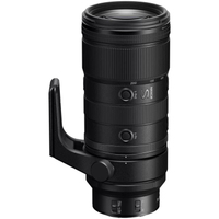 Nikon NIKKOR Z 70-200mm F2.8 VR S II