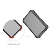 SmallRig 3448 Atomos Ninja V Serie Silikonhülle (Kit)