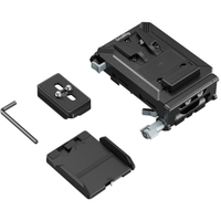 SmallRig V-Mount Akku-Montageplatten Kit 5227