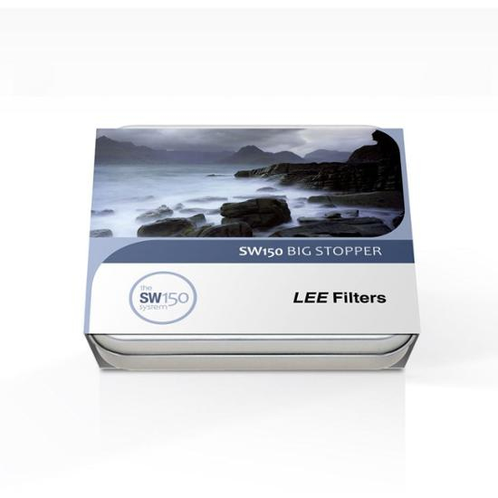 Lee SW150 Filter Big Stopper