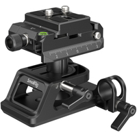 SmallRig Montageplatten-Kit 4233