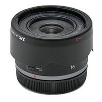 Canon RF 16mm F2.8 STM gebraucht