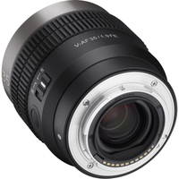 Samyang V-AF 35mm T1.9 FE für Sony E-Mount