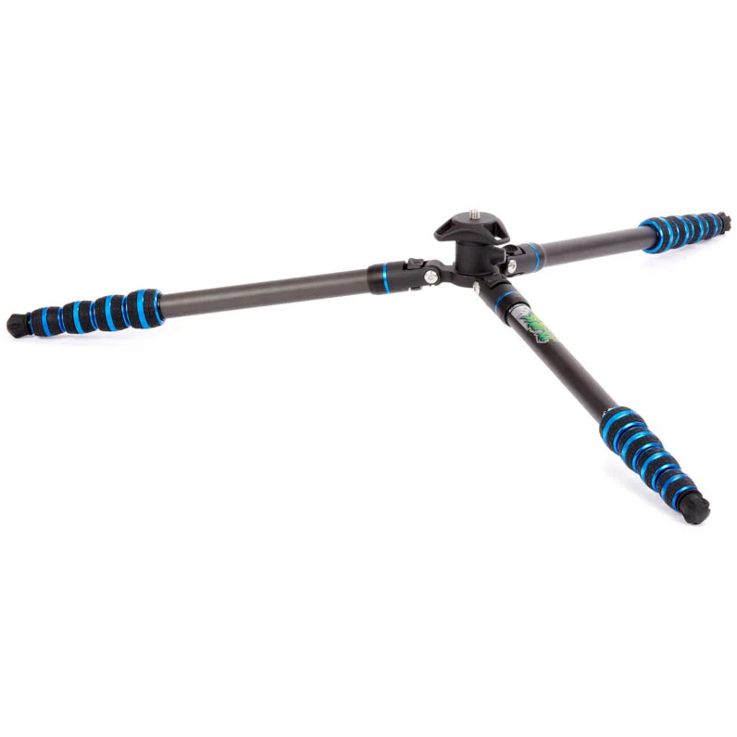 3 Legged Thing Punks Brian 2.0 Airhed Neo 2.0 Blau