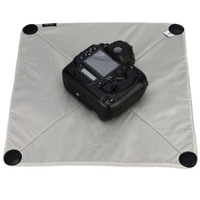 Tenba Tools 16" Wrap Einschlagtuch schwarz