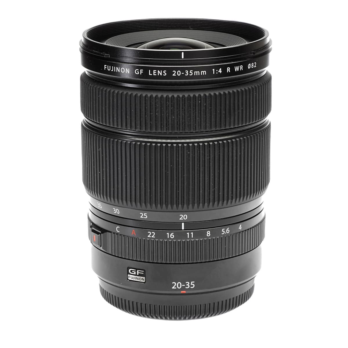 Fujifilm FUJINON GF 80mm F1.7 R WR gebraucht