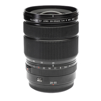 Fujifilm FUJINON GF 80mm F1.7 R WR gebraucht