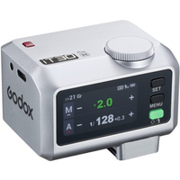 Godox iT30Pro L silber für Leica