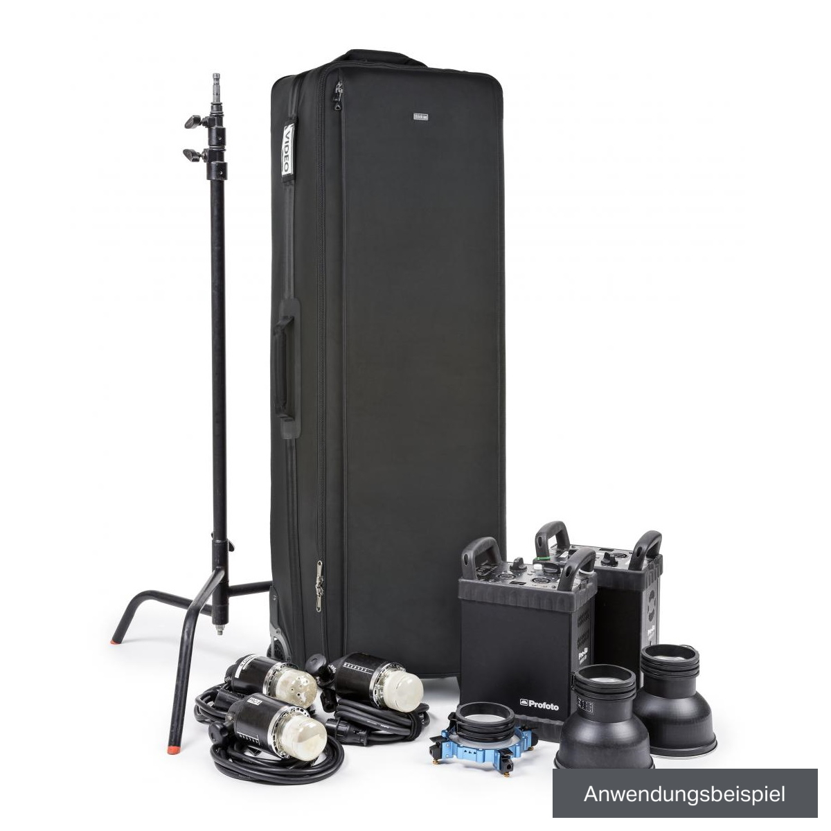 thinkTank Production Manager 40 V2.0