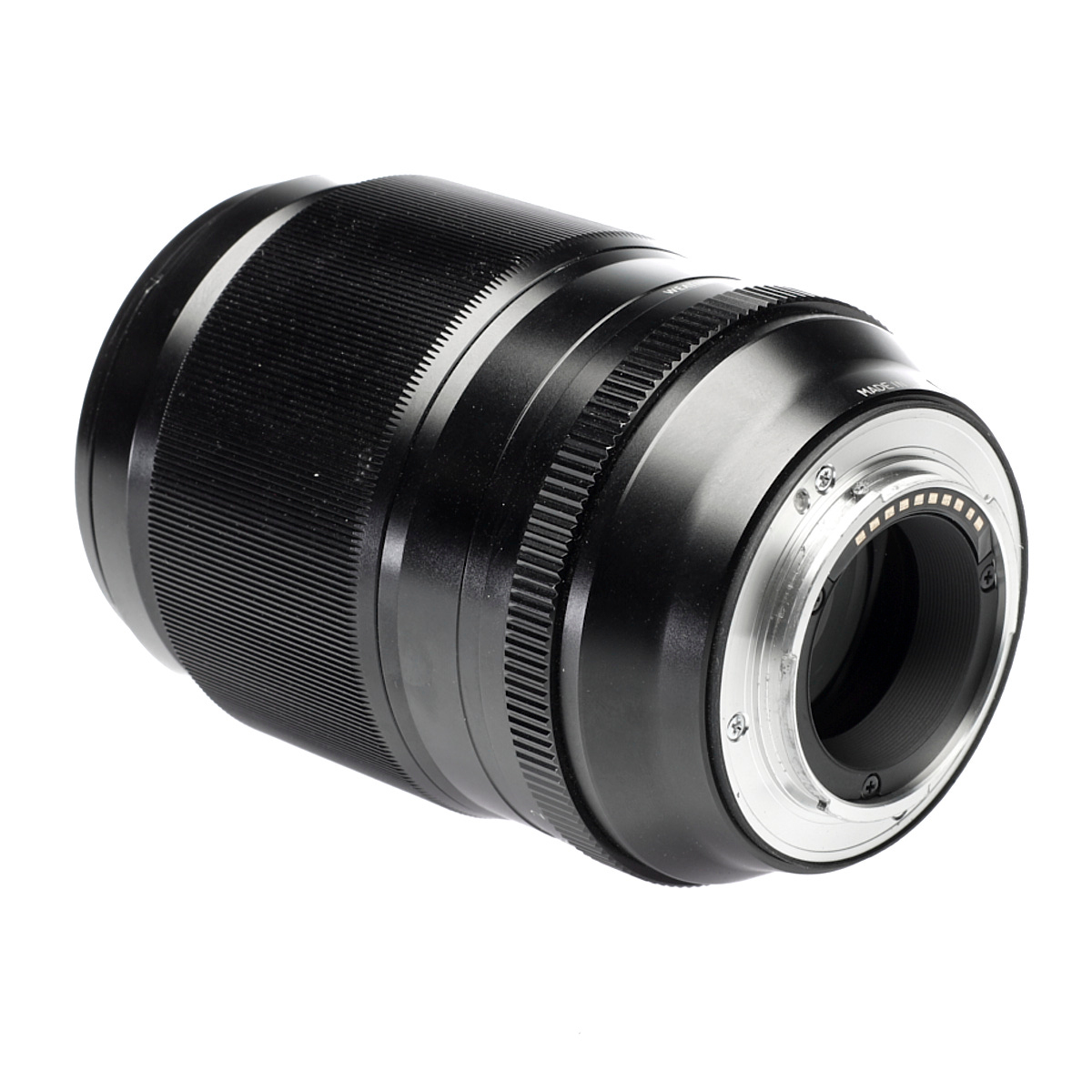 Fujifilm FUJINON XF 90mm F2 R LM WR gebraucht