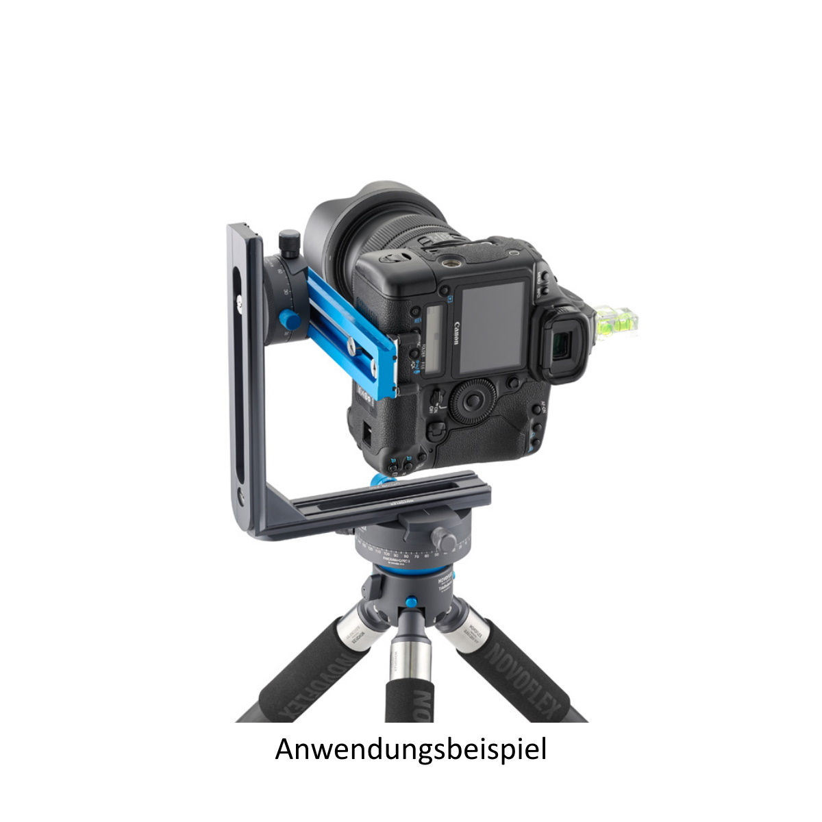 Novoflex VR-System PRO II Heavy Duty