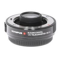 Olympus MC 1,4 Teleconverter für M.Zuiko Digital gebraucht