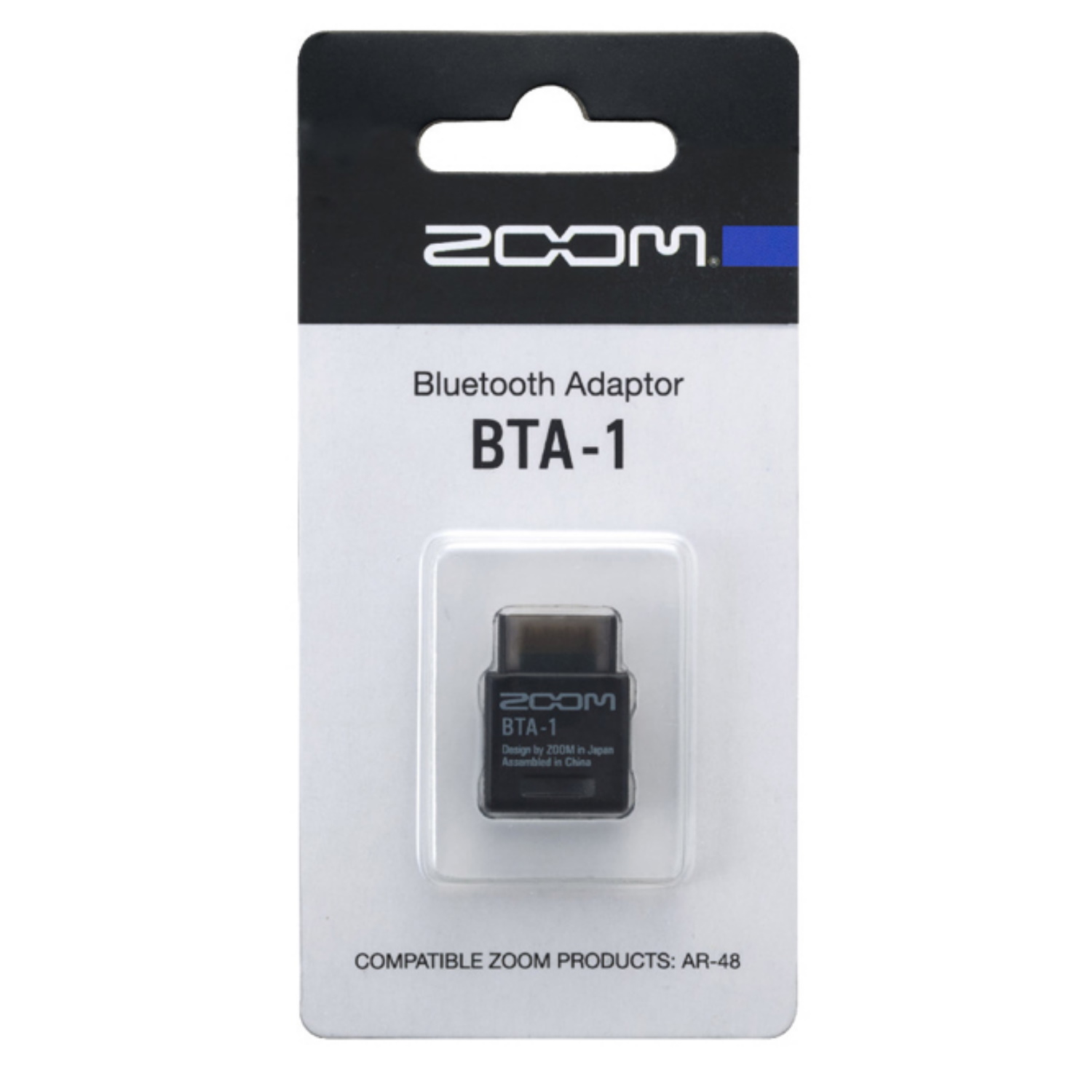 Zoom BTA-1 Bluetooth Adapter