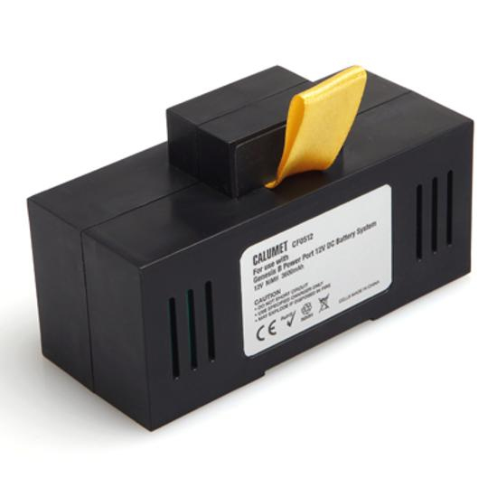 Genesis B Ersatz-Akku für Power Port