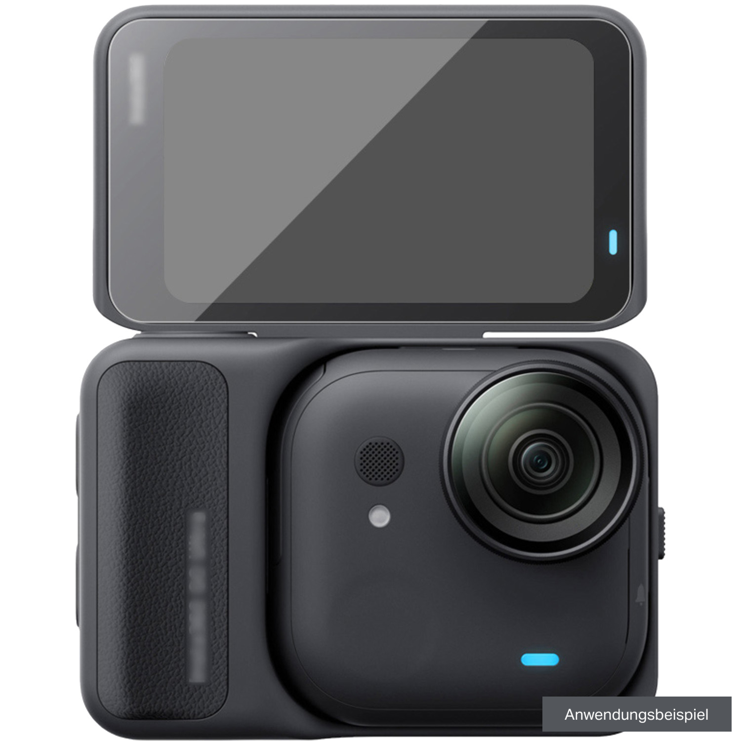 JJC Displayschutzfolie für Insta360 GO Ultra