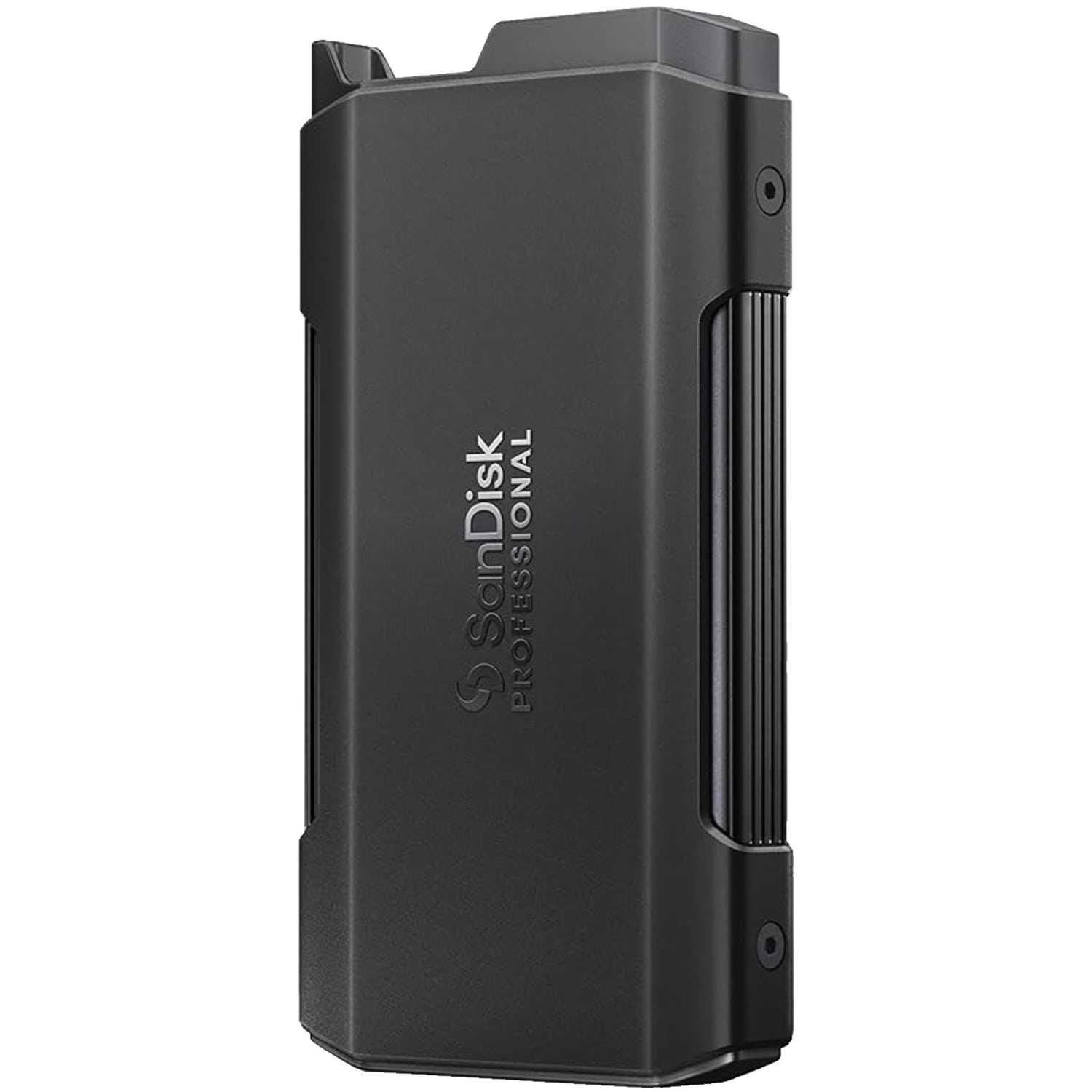 SanDisk Professional Pro Blade Transport SSD Gehäuse