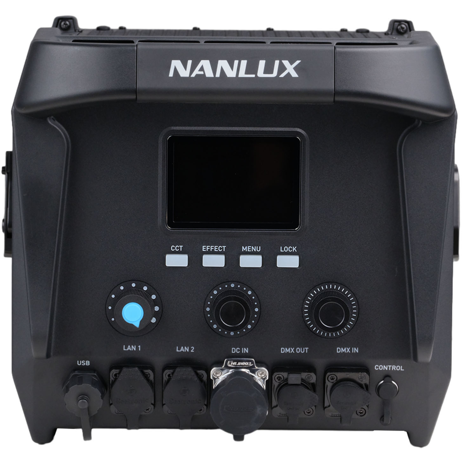 NANLUX Evoke 2400B ST-KIT Trolley Case Kit