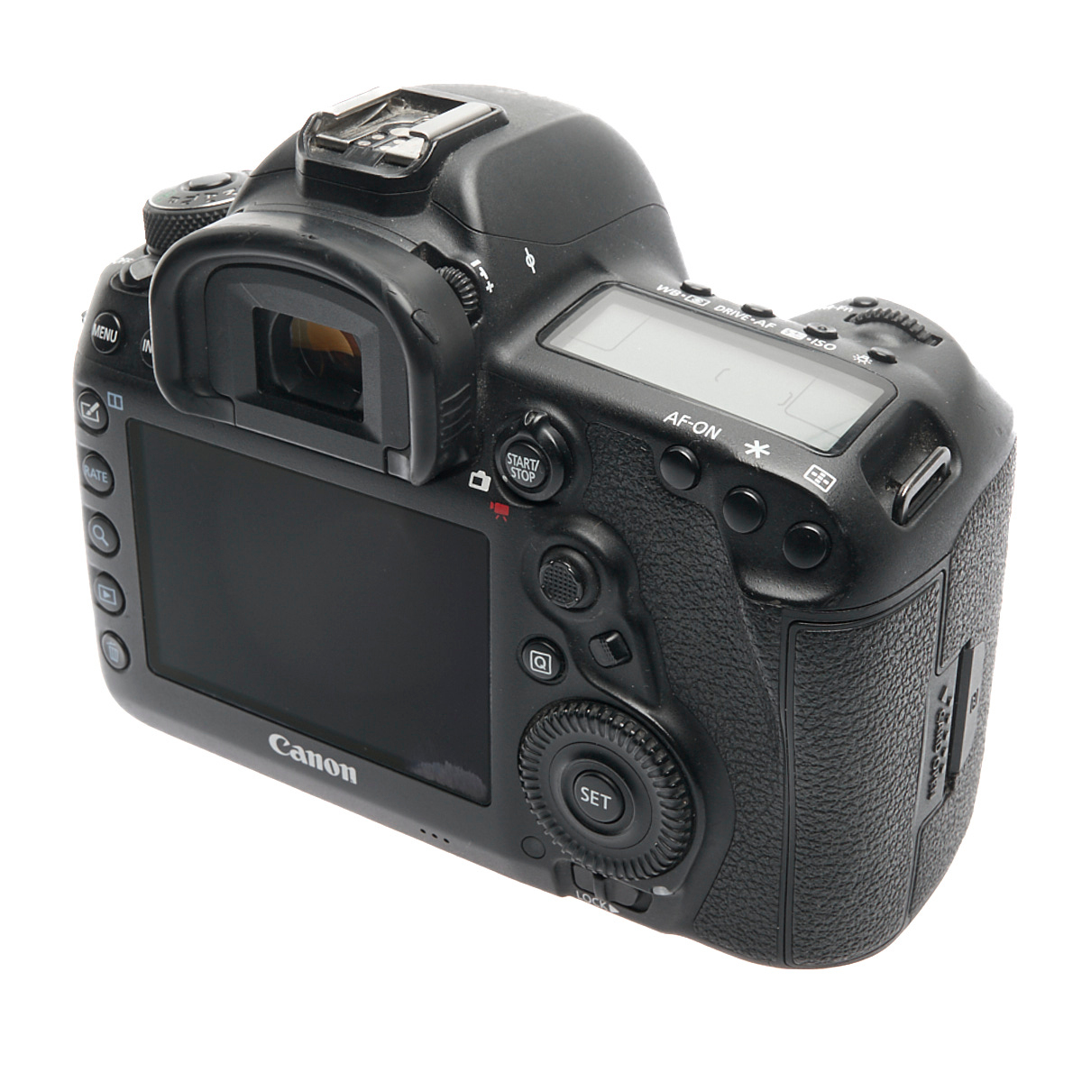 Canon EOS 5D Mark IV gebraucht
