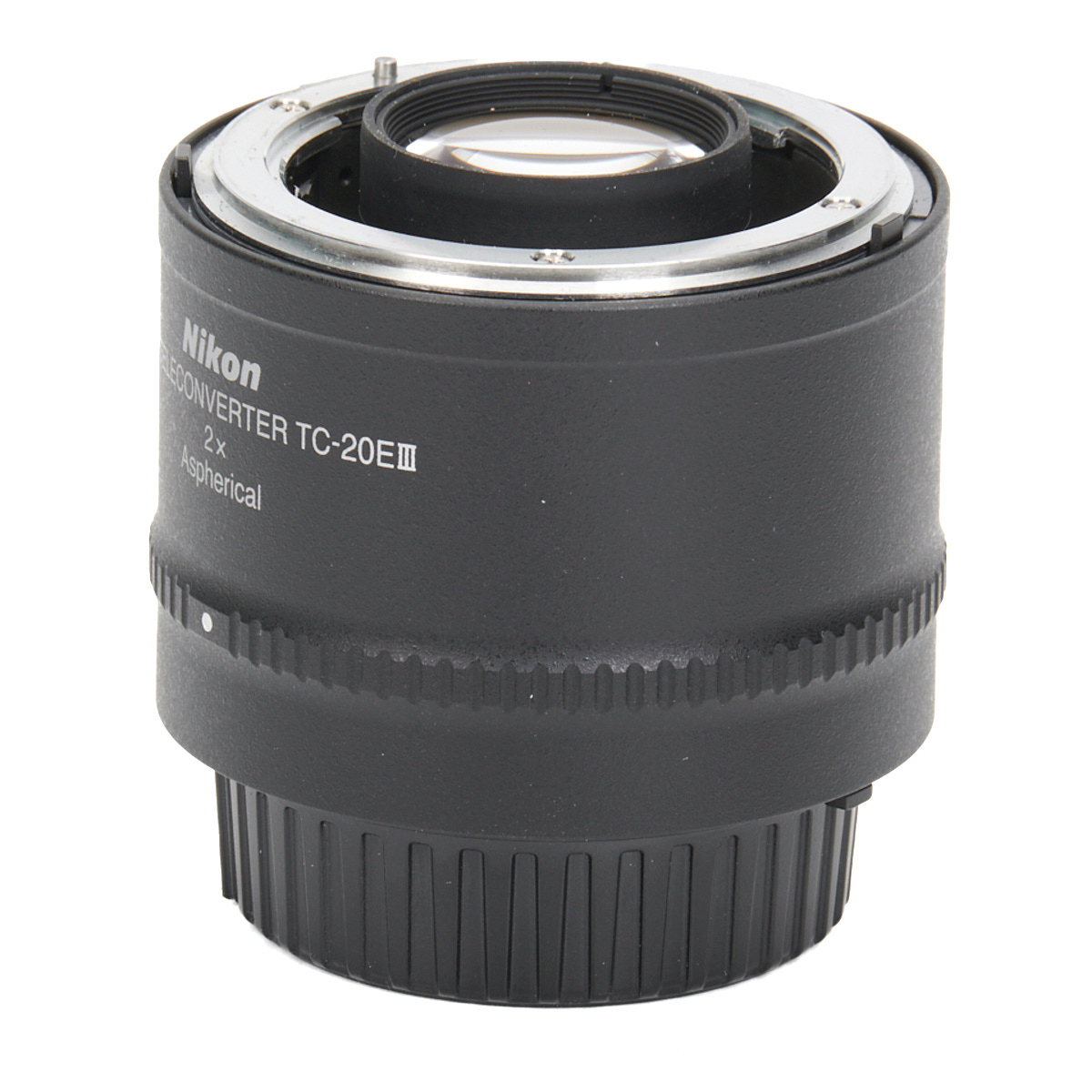 Nikon TC-20 E III AF-S Telekonverter gebraucht