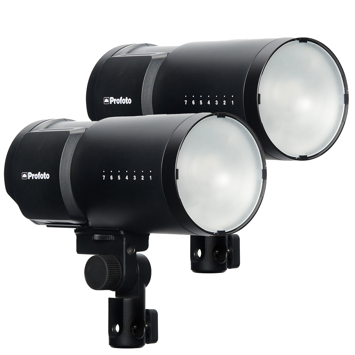 Profoto B10X Plus Duo Kit