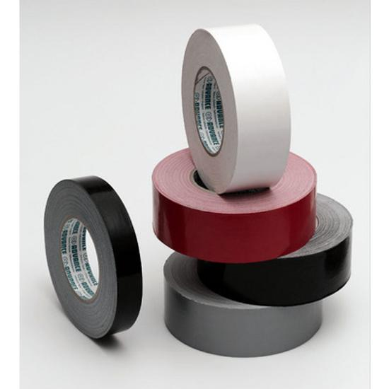 Advance Gaffa Klebeband 50 mm Rot