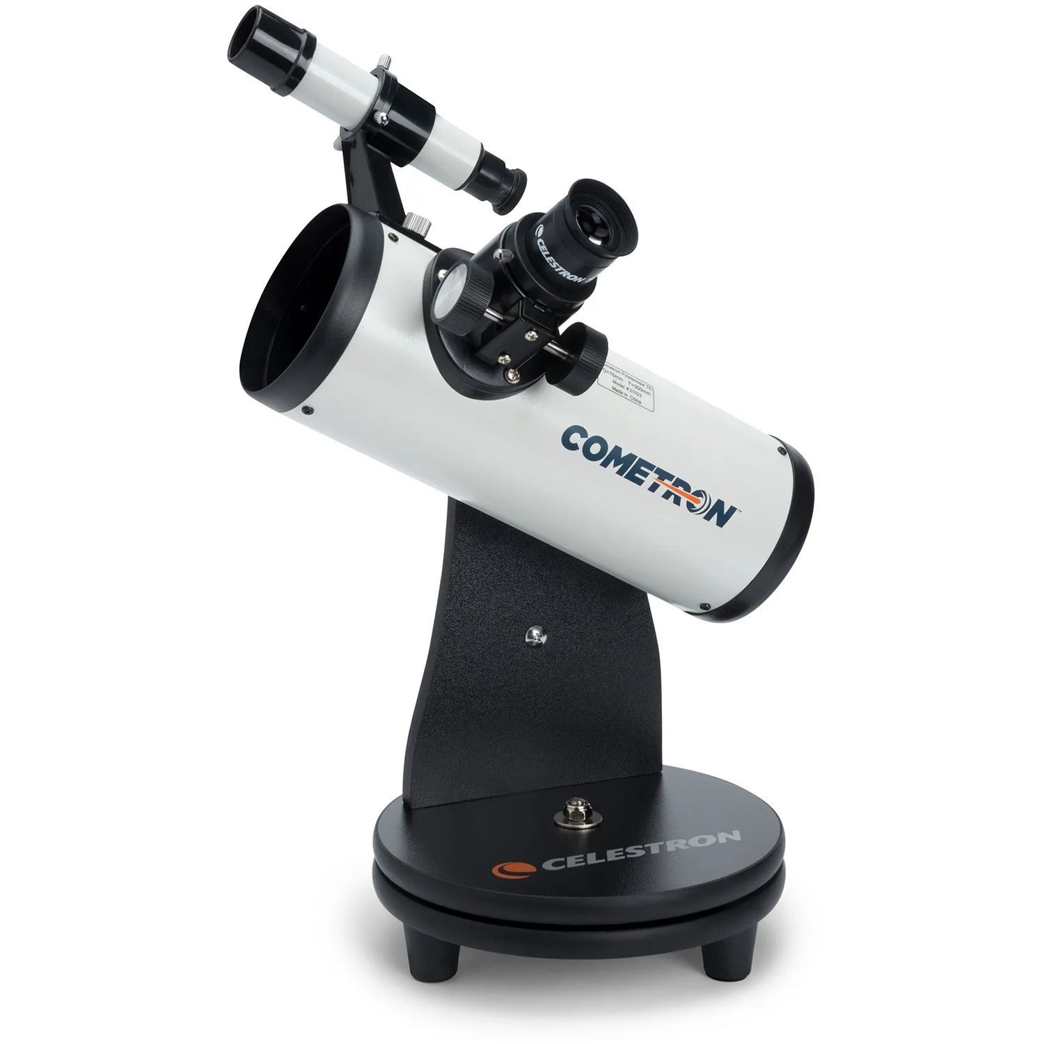 Celestron Cometron FirstScope 76