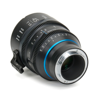 Irix Cine 45mm T1.5 Metrisch für L-Mount gebraucht