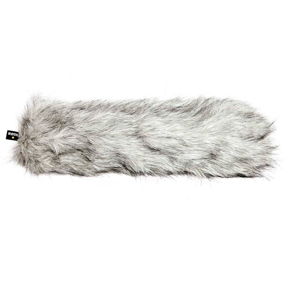 Rode Dead Wombat Synthetikfell-Windschutz