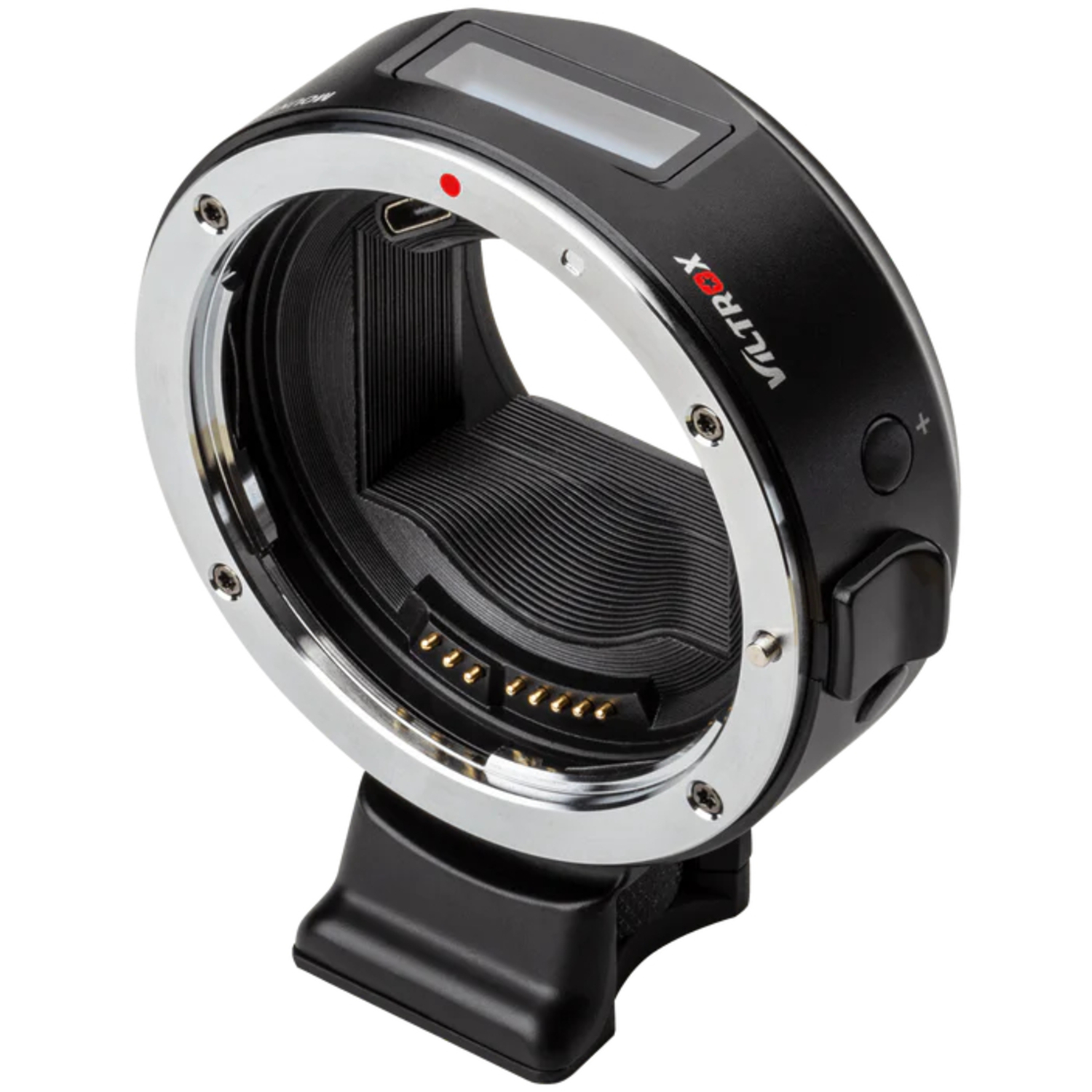 Viltrox EF-E5 Adapter für Canon-EF/EF-S-Objektive an Sony-E-Mount