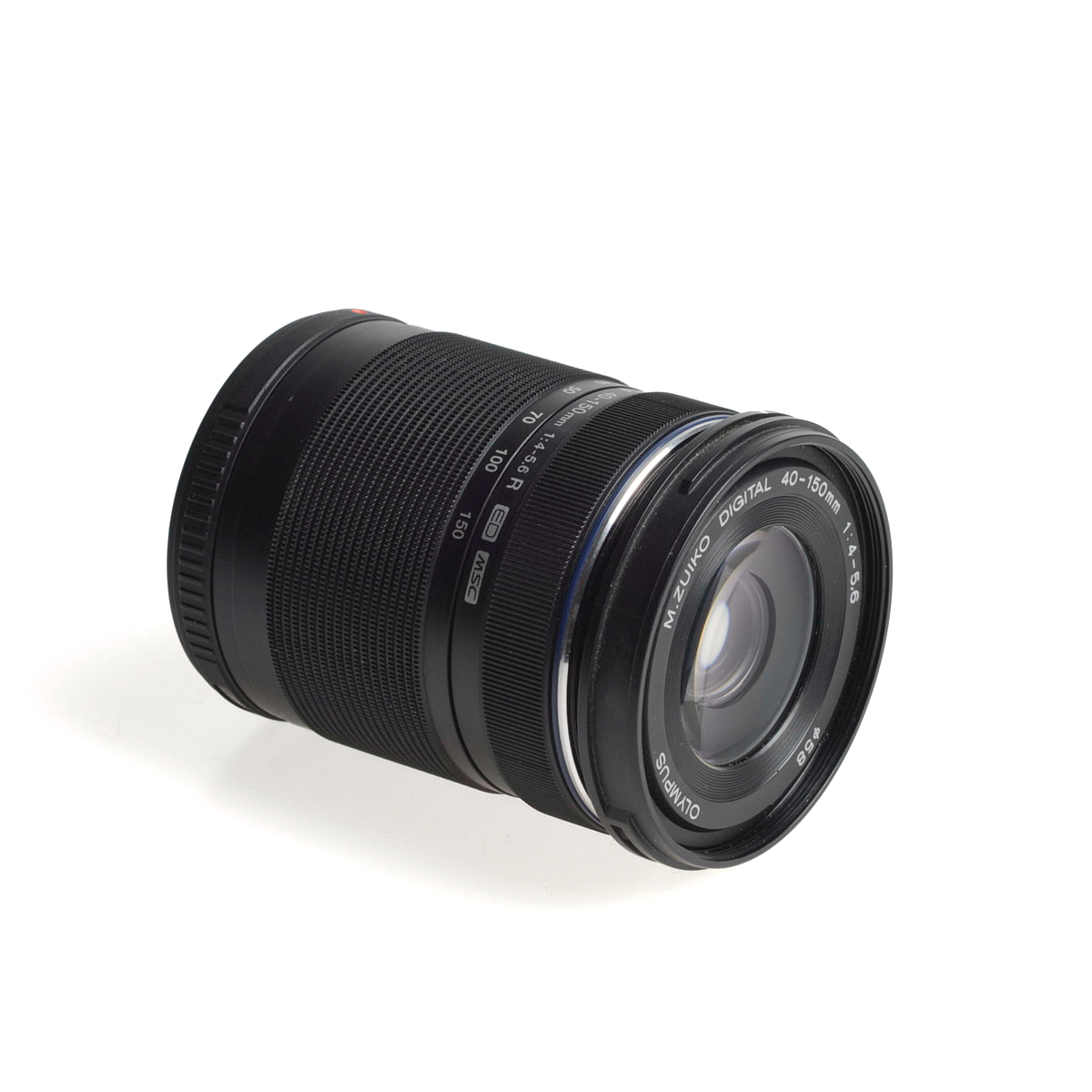 OM System M.Zuiko Digital ED 40-150mm F4-5.6 R
