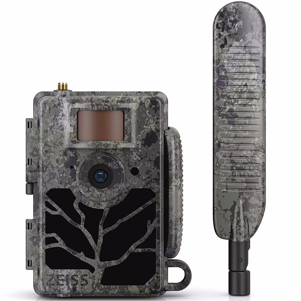 Zeiss Secacam 5 Wide-Angle