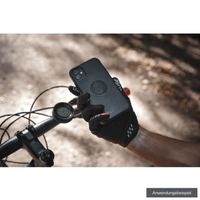 Fidlock VACUUM Smartphone-Hülle für iPhone 15 Pro schwarz