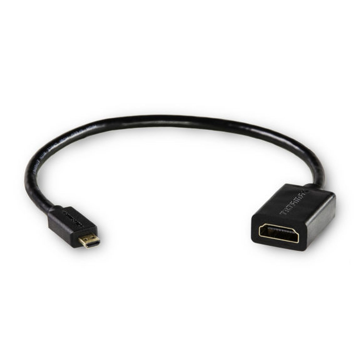 Tilta HDMI-01-M HDMI auf Micro-HDMI Adapter