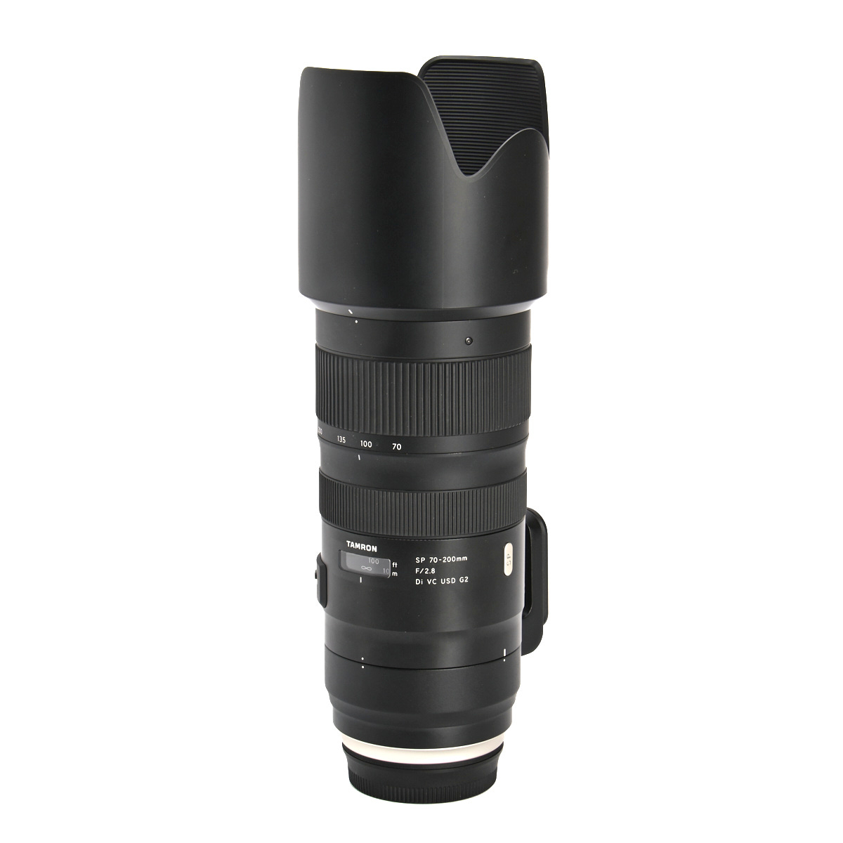 Tamron SP 70-200mm F2.8 Di VC USD G2 für Canon EF-Mount gebraucht