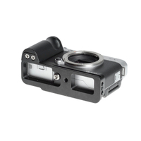 Fujifilm X-A7 silber gebraucht
