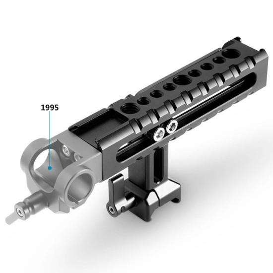 SmallRig 1955 NATO-Stabilisierungsgriff