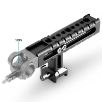 SmallRig 1955 NATO-Stabilisierungsgriff