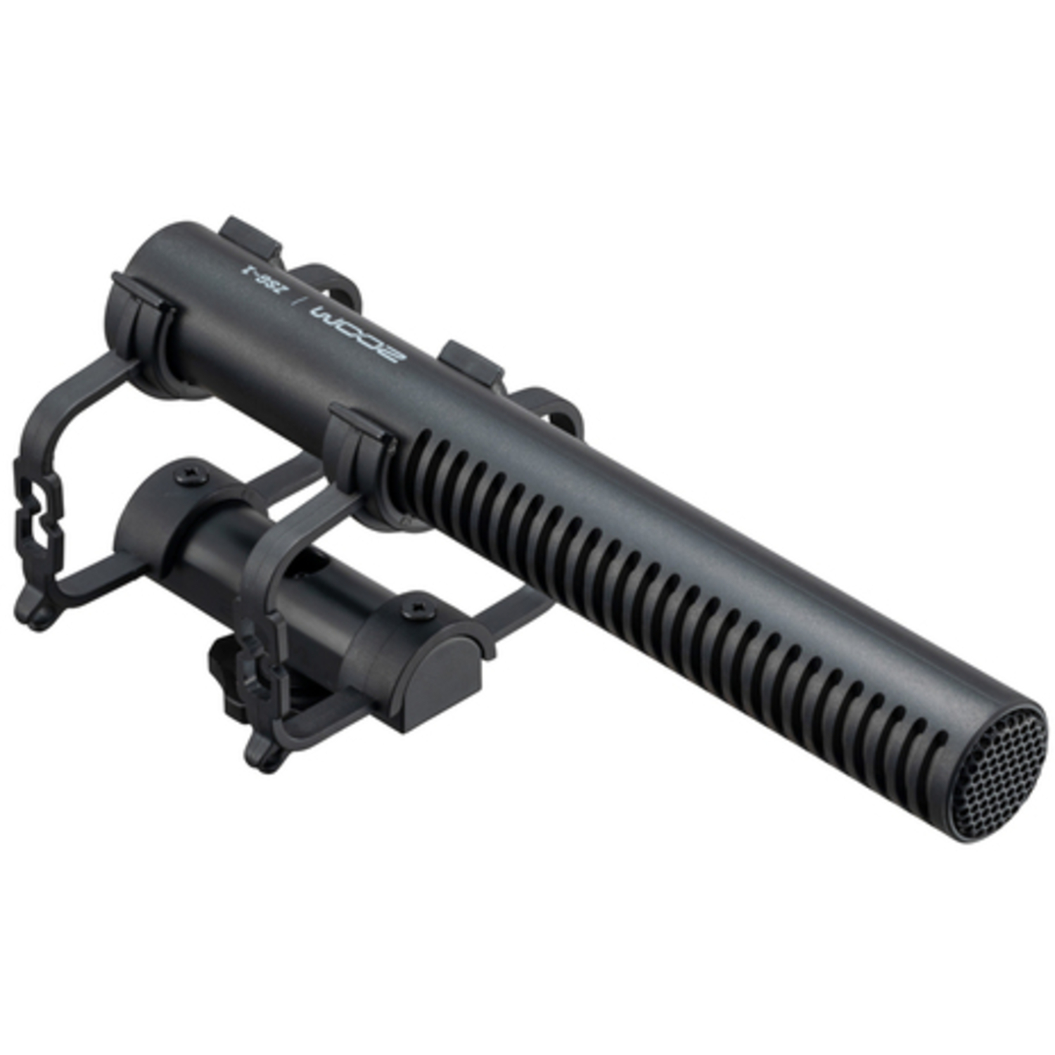 Zoom ZSG-1 Kamera-Mikrofon