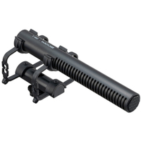 Zoom ZSG-1 Kamera-Mikrofon