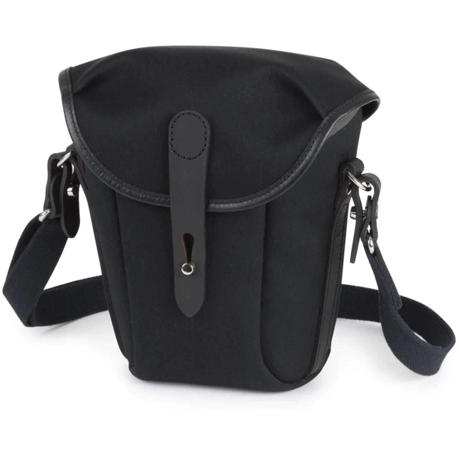 Billingham Fernglastasche Galbin 10 schwarz/schwarz