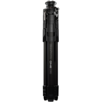 Manfrotto ONE Hybrid Aluminium-Stativ