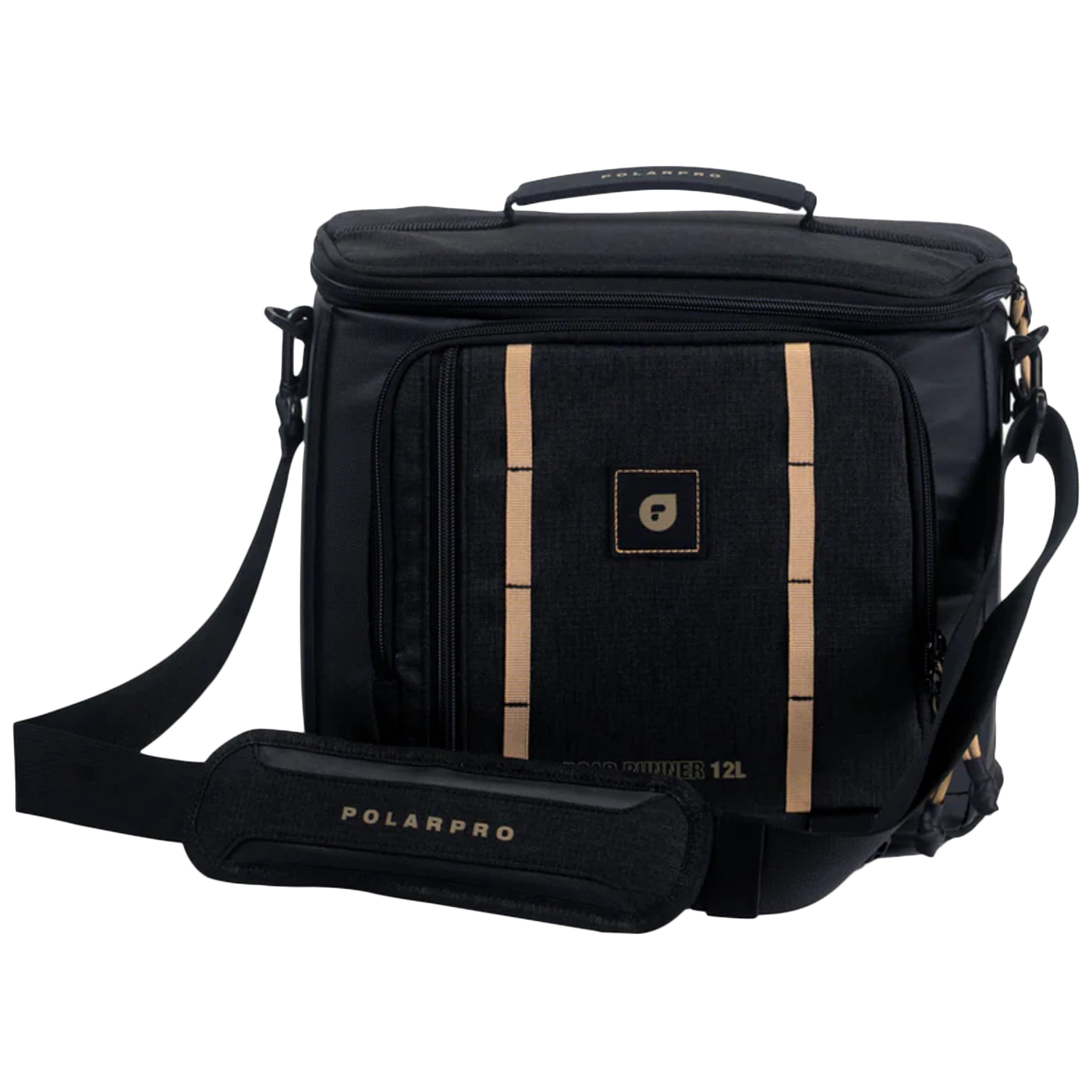 PolarPro Roadrunner Schultertasche 12L