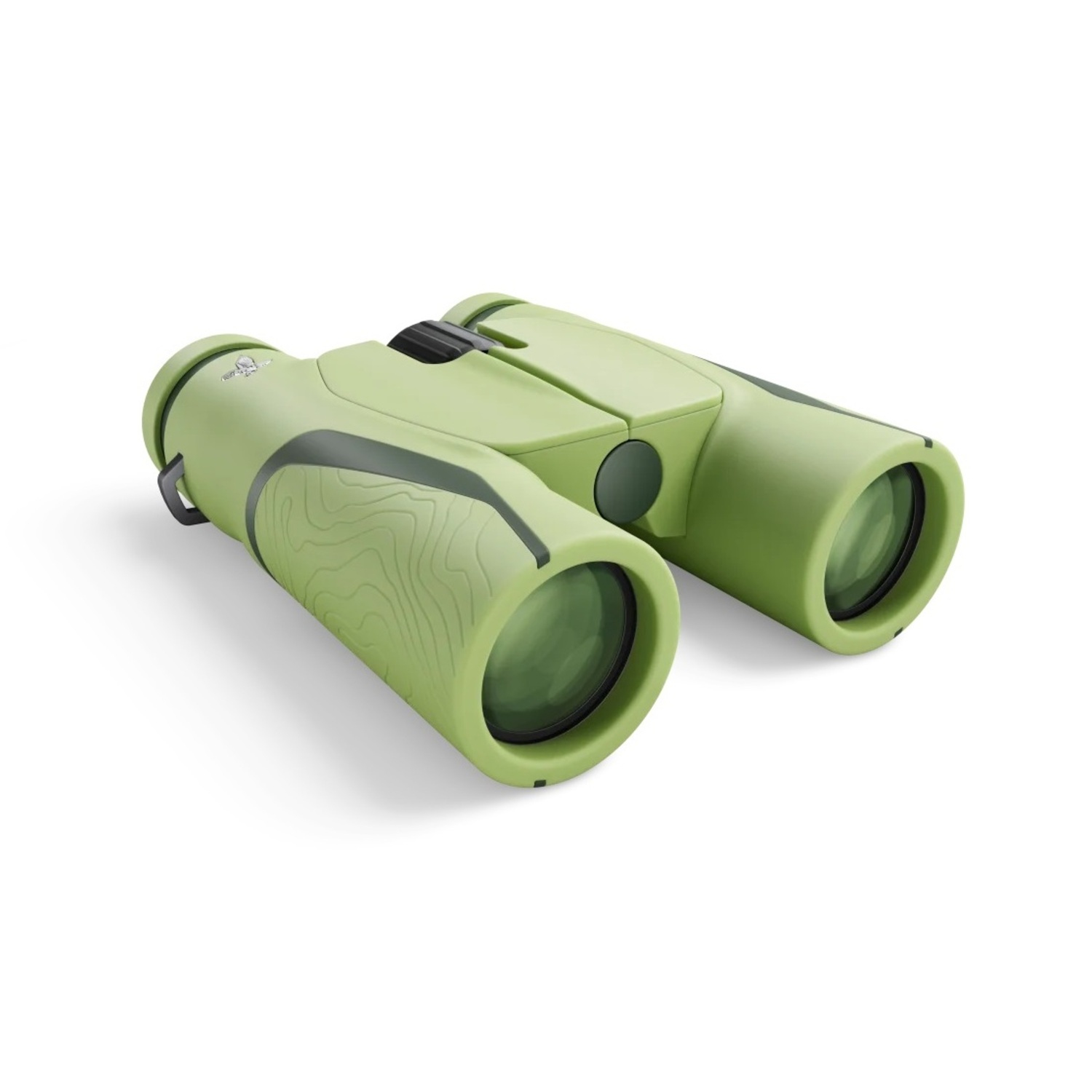 Swarovski My Junior 7x28 Jungle Green